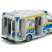 SIKU Mercedes-Benz Sprinter policijski kombi 1/50