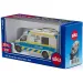 SIKU Mercedes-Benz Sprinter policijski kombi 1/50