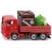 SIKU Scania kamion za selektivni otpad 1/87