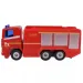 SIKU Scania mađarsko vatrogasno vozilo 1/87