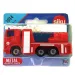 SIKU Scania vatrogasno vozilo s ljestvama Mađarska 1/87