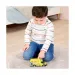 SOS Iveco vozilo hitne pomoći sa zvukom i svjetlom, 18 cm - Dickie Toys