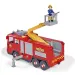 Sam vatrogasac: Jupiter set s figuricom - Simba Toys