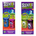 Scentos mirisni slime, set od 2 komada, u više varijanti