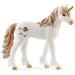 Schleich: Bayala - Sjajna cvjetna kuća s jednorozima, stajom i jezerom set za igru (42455)