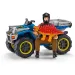 Schleich: Bijeg na quadu od Velociraptora set (41466)