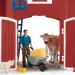 Schleich: Farm World - Farma s štalom i životinjama (42606)
