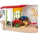 Schleich: Farm World - Hotel za male životinje set za igru (42607)
