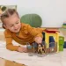 Schleich: Farm World - Kutija za ponije Islandski poni pastuh set (42609)