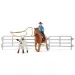 Schleich: Farm World - Set za natjecanje u bacanju lasa s kaubojkom (42577)