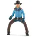 Schleich: Farm World - Set za natjecanje u bacanju lasa s kaubojkom (42577)