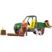 Schleich: Farm World - Šumski radovi set za igru (42659)