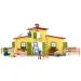 Schleich: Farm World - Velika farma sa životinjama (42605)