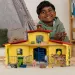 Schleich: Farm World - Velika farma sa životinjama (42605)