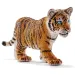 Schleich: Figura mladunčeta tigra (14730)
