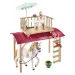 Schleich: Horse Club - Karavan set (42593)