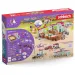 Schleich: Horse Club - Konjički klub arena set (42639)