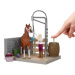 Schleich: Horse Club - Sofijina konjska praonica (42792)