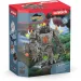 Schleich: Master robot s mini figurom (42549)