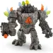 Schleich: Master robot s mini figurom (42549)