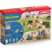 Schleich: Osvajanje Dino hrama set (42656)