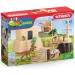 Schleich: Set avantura u hramu dinosaura (41657)