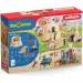 Schleich: Set avantura u hramu dinosaura (41657)