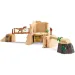 Schleich: Set avantura u hramu dinosaura (41657)