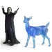 Schleich: Set figura profesora Snapea i patronusa iz Harryja Pottera