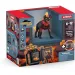 Schleich: Set lava hijena iz Battlecavea (42674)