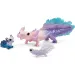 Schleich: Set za istraživanje aksolotla (42628)
