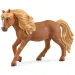 Schleich: figura islandskog ponija pastuha