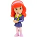 Scooby Doo: Metalfigs kolekcionarska metalna figura 6,5 cm 1 kom - Simba Toys