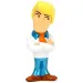Scooby Doo: Metalfigs kolekcionarska metalna figura 6,5 cm 1 kom - Simba Toys