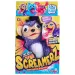 ScreamerZ: Vrišteća plišana figura majmuna 30 cm - Simba Toys