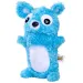 ScreamerZ: Vrišteći medvjed plišana figura 30 cm - Simba Toys