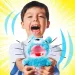 ScreamerZ: Vrišteći medvjed plišana figura 30 cm - Simba Toys