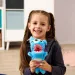 ScreamerZ: Vrišteći medvjed plišana figura 30 cm - Simba Toys