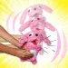 ScreamerZ: Vrišteći zeko plišana figura 30 cm - Simba Toys