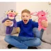 ScreamerZ: Vrišteći zeko plišana figura 30 cm - Simba Toys