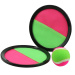 Set igre spretnosti Catch ball - Woodyland
