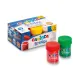 Set šarenih tempera 6x25ml - Carioca