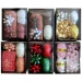 Set traka za pakiranje s mašnom u raznim varijantama