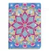 Set za dijamantno slikanje lotos mandala