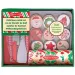 Set za pečenje božićnih kolačića - Melissa &amp; Doug