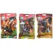 Set životinjskih figura s farmom, dinosaurima ili džungla životinjama - Simba Toys