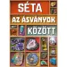 Šetnja među mineralima