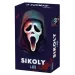 Sikoly - Društvena igra