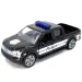 Siku 1496 Ford F-150 američka policija 1/55
