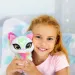 Skyrocket: Magic Whispers šaputajuća mačka - Luna
